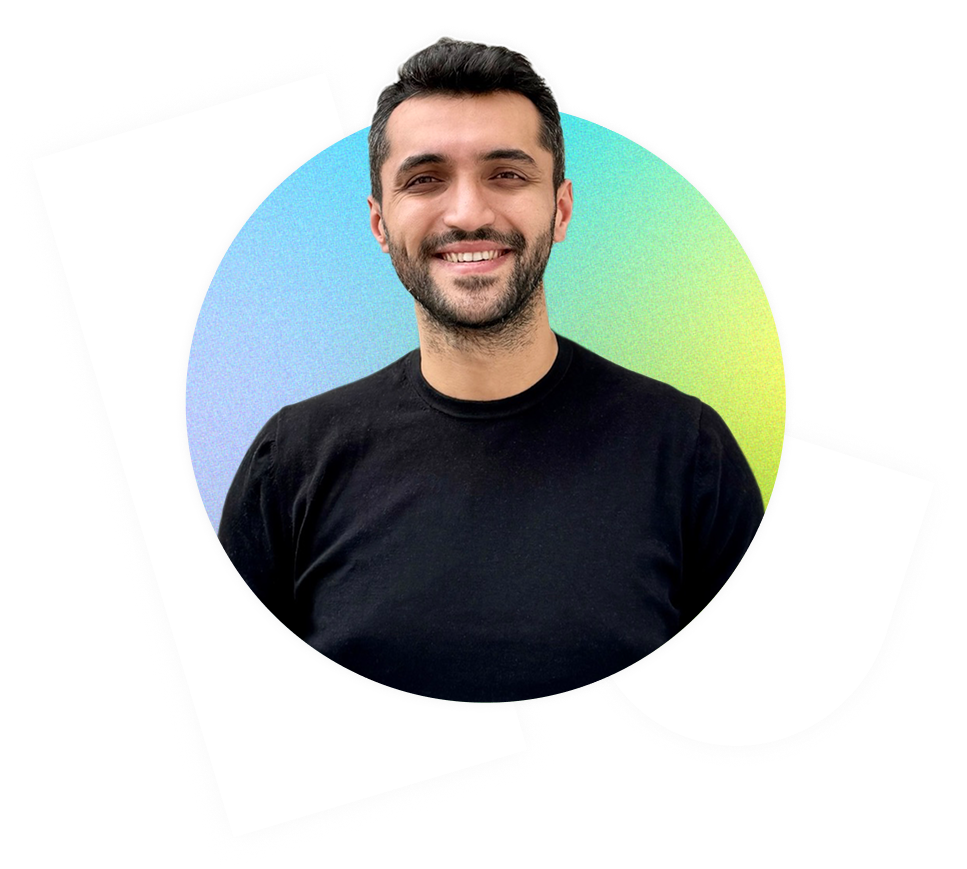 Emre, founder of Lobu
